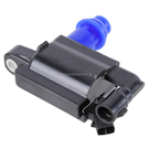 BuyAutoParts 32-80309AN Ignition Coil 2