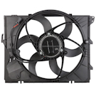 BuyAutoParts 19-23504AN Cooling Fan Assembly 2