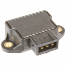 BuyAutoParts 47-70011AN Throttle Position Sensor 1