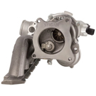 2006 Audi A3 Turbocharger and Installation Accessory Kit 7