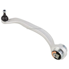 BuyAutoParts 93-80011K4 Control Arm Kit 5