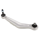 2001 Bmw 525 Steering Rack and Control Arm Kit 9