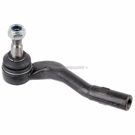 2002 Mercedes Benz C32 AMG Control Arm Kit 3