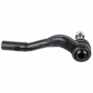 BuyAutoParts 85-30168AN Outer Tie Rod End 2