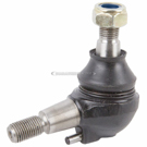 1999 Mercedes Benz E55 AMG Ball Joint 1