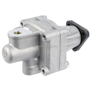 BuyAutoParts 86-00799AN Power Steering Pump 2