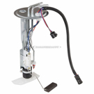 BuyAutoParts 36-00794AN Fuel Pump Assembly 1