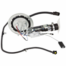 BuyAutoParts 36-00900AN Fuel Pump Assembly 2