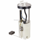 BuyAutoParts 36-01578AN Fuel Pump Assembly 1