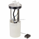 BuyAutoParts 36-01578AN Fuel Pump Assembly 2