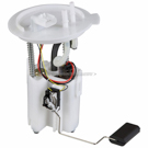 BuyAutoParts 36-00593AN Fuel Pump Assembly 1