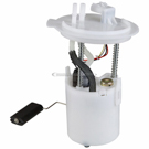 BuyAutoParts 36-00593AN Fuel Pump Assembly 2