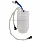 BuyAutoParts 36-01424AN Fuel Pump Assembly 2