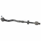 BuyAutoParts 85-10010AN Complete Tie Rod Assembly 1
