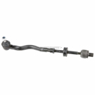 1998 Bmw 323i Steering Rack and Control Arm Kit 3