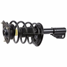 1991 Cadillac Commercial Chassis Shock and Strut Set 2