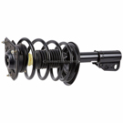 BuyAutoParts 75-801294C Shock and Strut Set 2