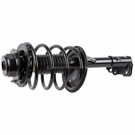 1995 Chrysler Town and Country Shock and Strut Set 3