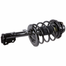 1995 Dodge Caravan Shock and Strut Set 2