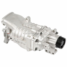 BuyAutoParts 40-10015R Supercharger 1