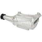BuyAutoParts 40-10030R Supercharger 2