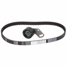 1987 Subaru Justy Timing Belt Kit 1