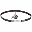 OEM / OES 58-80040TA Timing Belt Kit 1