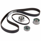 1995 Mitsubishi Eclipse Timing Belt Kit 1