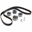 1993 Subaru Impreza Timing Belt Kit 1