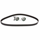 1995 Kia Sephia Timing Belt Kit 1