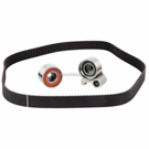 OEM / OES 58-80070TA Timing Belt Kit 1