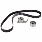 OEM / OES 58-80012TA Timing Belt Kit 1