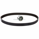 1992 Suzuki Sidekick Timing Belt Kit 1