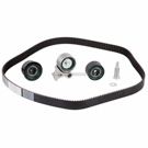 OEM / OES 58-80101TA Timing Belt Kit 1