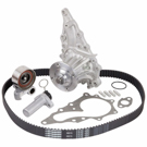 OEM / OES 58-80103TB Timing Belt Kit 1