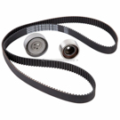 OEM / OES 58-80110TA Timing Belt Kit 1