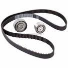 OEM / OES 58-80110TA Timing Belt Kit 2