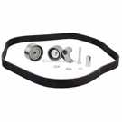 OEM / OES 58-80116TA Timing Belt Kit 1