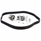 OEM / OES 58-80116TA Timing Belt Kit 2