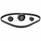 OEM / OES 58-80173TA Timing Belt Kit 1