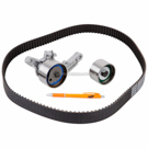 2003 Jeep Liberty Timing Belt Kit 1