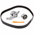 OEM / OES 58-80185TA Timing Belt Kit 2