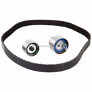 2002 Jeep Liberty Timing Belt Kit 1