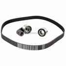 OEM / OES 58-80224TA Timing Belt Kit 1