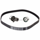 OEM / OES 58-80224TA Timing Belt Kit 2