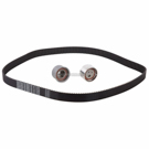 1997 Mitsubishi Diamante Timing Belt Kit 1