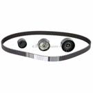 1999 Mercury Cougar Timing Belt Kit 1