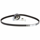 OEM / OES 58-80265TA Timing Belt Kit 1