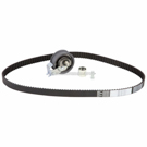 2001 Audi TT Timing Belt Kit 1