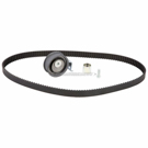 OEM / OES 58-80265TA Timing Belt Kit 2